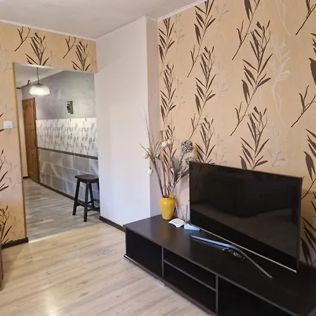 In Valmiera, Latvia דירה