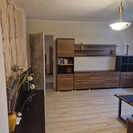 דירה In Valmiera, Latvia *
